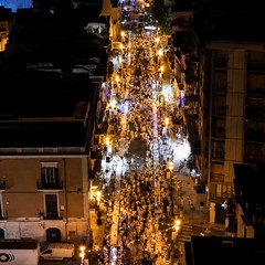 Cena in Bianco 2026