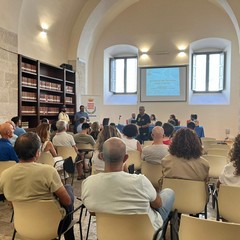 Censimento del patrimonio verde di Barletta: presentati alla cittadinanza i risultati