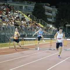 Emozioni e adrenalina al "Puttilli" per il XV Certame Atletico Disfida di Barletta