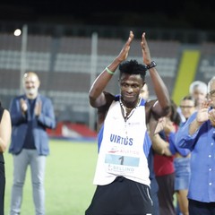 Emozioni e adrenalina al "Puttilli" per il XV Certame Atletico Disfida di Barletta