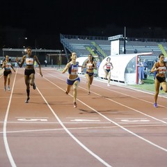 Emozioni e adrenalina al "Puttilli" per il XV Certame Atletico Disfida di Barletta