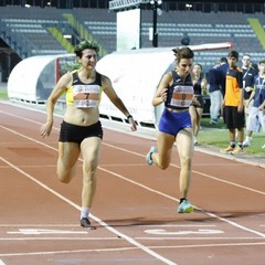 Emozioni e adrenalina al "Puttilli" per il XV Certame Atletico Disfida di Barletta