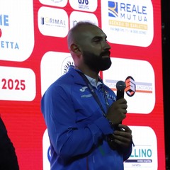 Emozioni e adrenalina al "Puttilli" per il XV Certame Atletico Disfida di Barletta