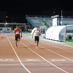 Emozioni e adrenalina al "Puttilli" per il XV Certame Atletico Disfida di Barletta