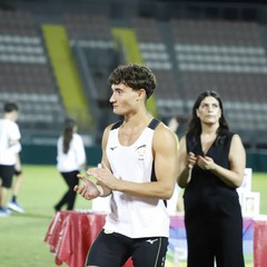 Emozioni e adrenalina al "Puttilli" per il XV Certame Atletico Disfida di Barletta