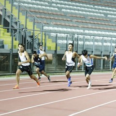 Emozioni e adrenalina al "Puttilli" per il XV Certame Atletico Disfida di Barletta