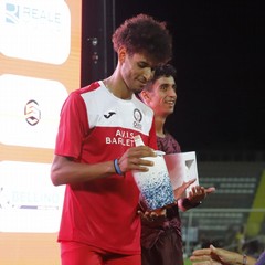 Emozioni e adrenalina al "Puttilli" per il XV Certame Atletico Disfida di Barletta