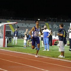 Emozioni e adrenalina al "Puttilli" per il XV Certame Atletico Disfida di Barletta