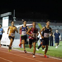 Emozioni e adrenalina al "Puttilli" per il XV Certame Atletico Disfida di Barletta