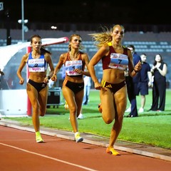 Emozioni e adrenalina al "Puttilli" per il XV Certame Atletico Disfida di Barletta