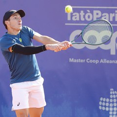 Challenger ATP