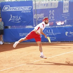 Challenger ATP