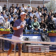Challlenger ATP Barletta semifinali