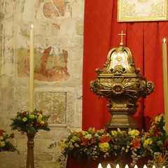 Chiesa Santa Lucia