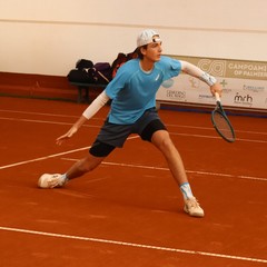 Grande successo a Barletta per la prima edizione del “Christmas Tennis Challenger”