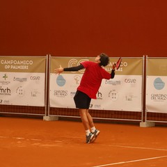 Grande successo a Barletta per la prima edizione del “Christmas Tennis Challenger”