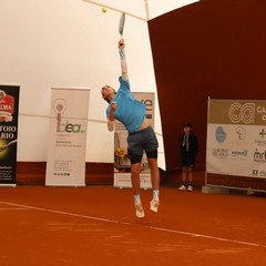 Grande successo a Barletta per la prima edizione del “Christmas Tennis Challenger”