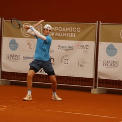 Grande successo a Barletta per la prima edizione del “Christmas Tennis Challenger”