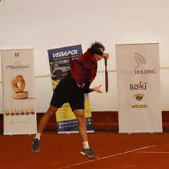 Grande successo a Barletta per la prima edizione del “Christmas Tennis Challenger”