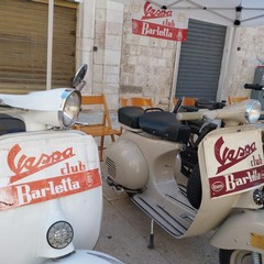 "Ciao in 500": due miti intramontabili protagonisti a Barletta