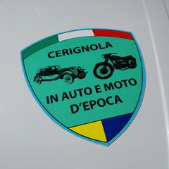 "Ciao in 500": due miti intramontabili protagonisti a Barletta