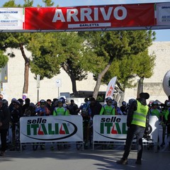 Giro D'italia Ciclocross, al Castello si gareggia sulle due ruote