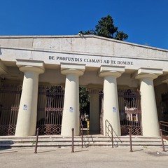 Cimitero di Barletta