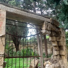 A rischio il Cimitero dei Greci di Barletta