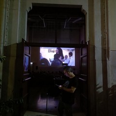 Nasce a Barletta il Cinema popolare