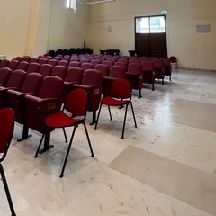 Nasce a Barletta il Cinema popolare