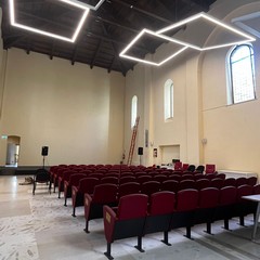 Nasce a Barletta il Cinema popolare