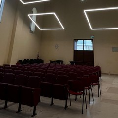 Nasce a Barletta il Cinema popolare