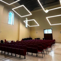 Nasce a Barletta il Cinema popolare