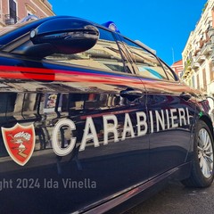 All'Arma dei Carabinieri la cittadinanza onoraria di Barletta