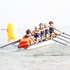 Campionati italiani di Coastal rowing e Beach sprint