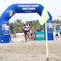 Campionati italiani di Coastal rowing e Beach sprint