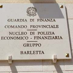 Il ministro Lamorgese a Barletta: inaugurato comando provinciale della Guardia di Finanza