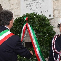 Commemorazione