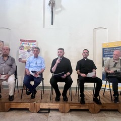 Presentato nella chiesa di San Michele il programma completo della Festa Patronale 2025