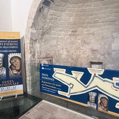 Presentato nella chiesa di San Michele il programma completo della Festa Patronale 2025