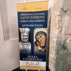 Presentato nella chiesa di San Michele il programma completo della Festa Patronale 2025