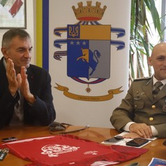 Presentata a Barletta l’edizione 2024 della Toro Ten Marathon