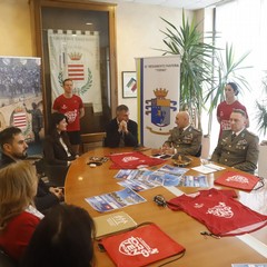 Presentata a Barletta l’edizione 2024 della Toro Ten Marathon