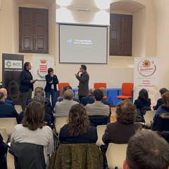 Connessioni dOlio a Barletta