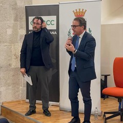 Connessioni dOlio a Barletta