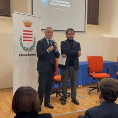 Connessioni dOlio a Barletta