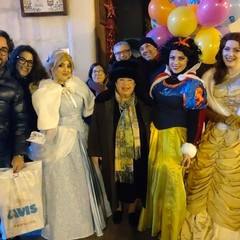 Consegna giocattoli “A Natale dona due volte”