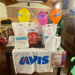 Consegna giocattoli “A Natale dona due volte”