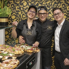 Pronto Pizza La Bettola