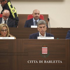 Consiglio comunale del 6 novembre 2024